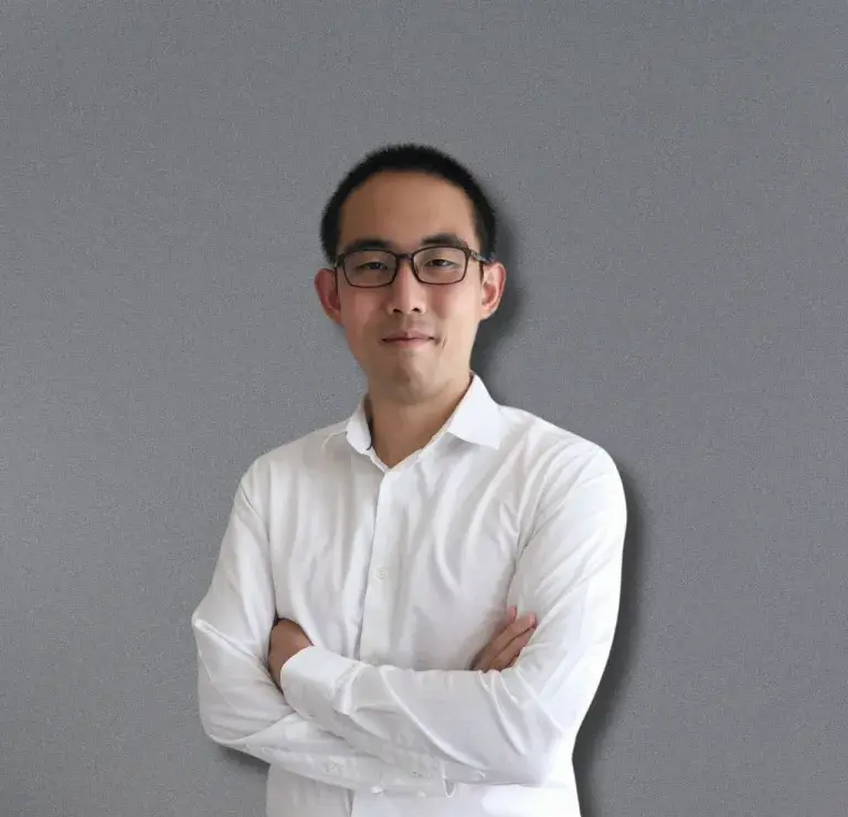 Alvin Zhao