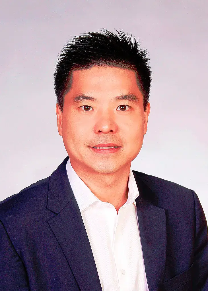 David Lin