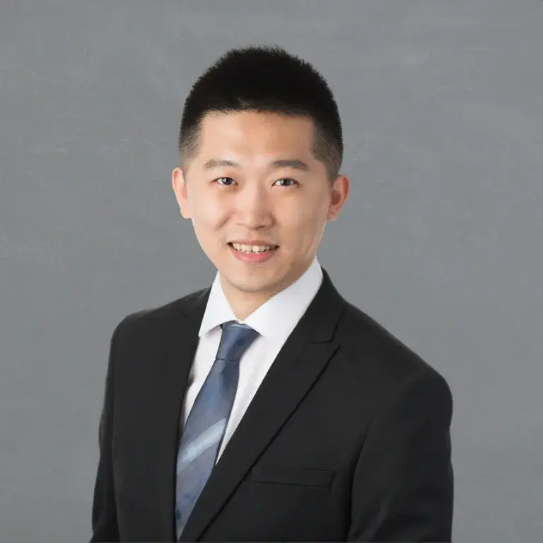 KEVIN LEE (Personal Real Estate Corporation)