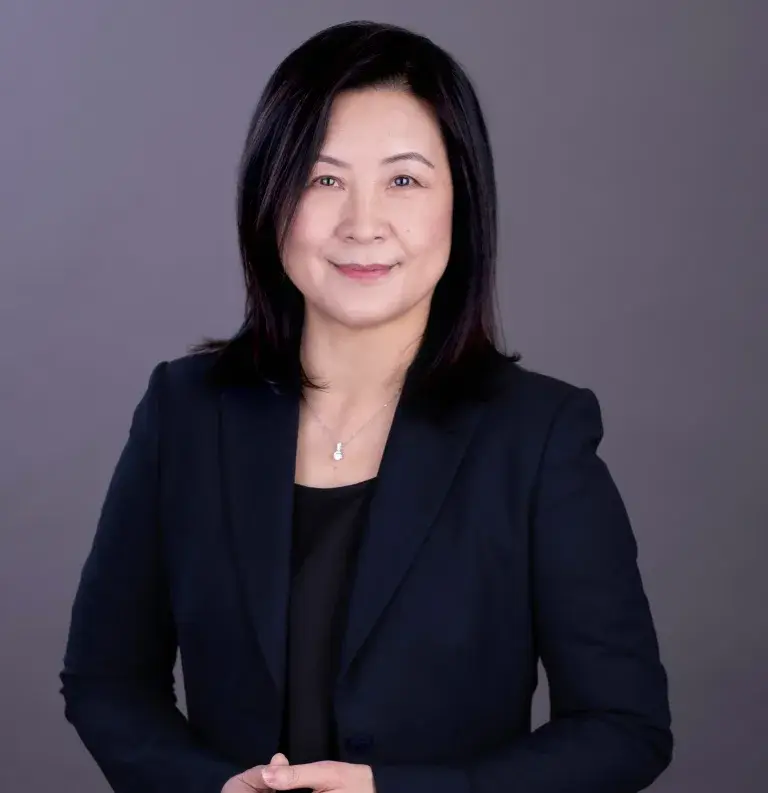Laurel Qiu