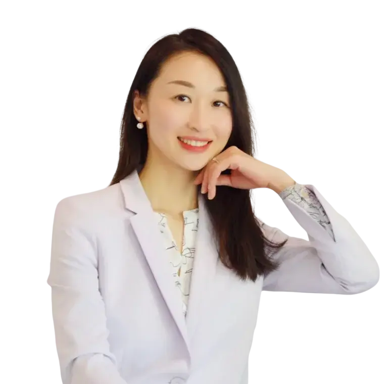 Lucy Gan