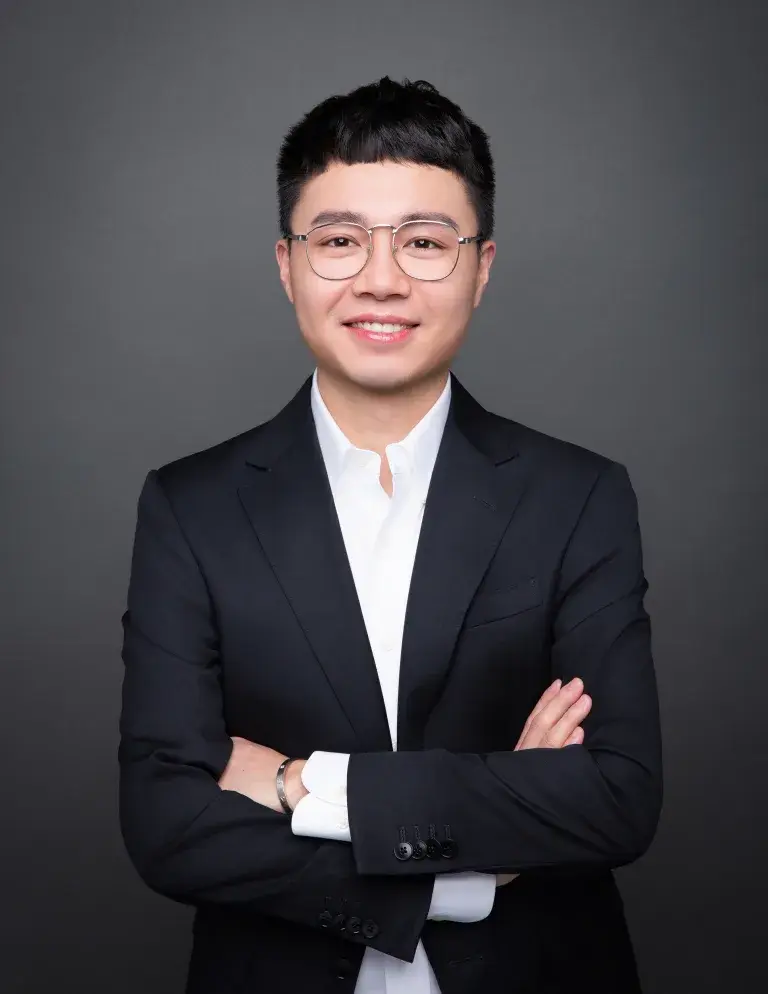 Ron Li