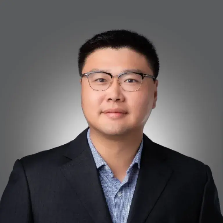SONG LIN (Personal Real Estate Corporation)