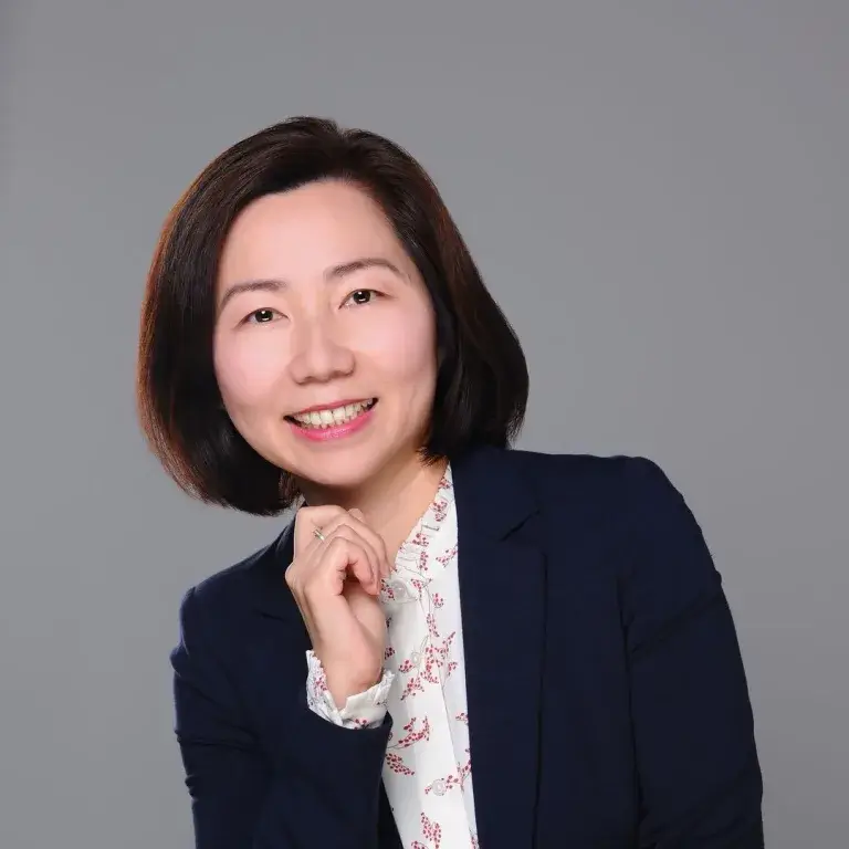 Sonia Zhang