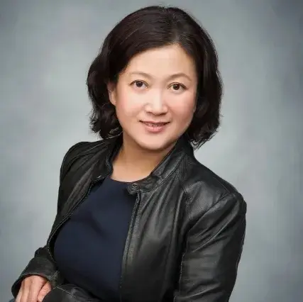 Wendy J. Zhang