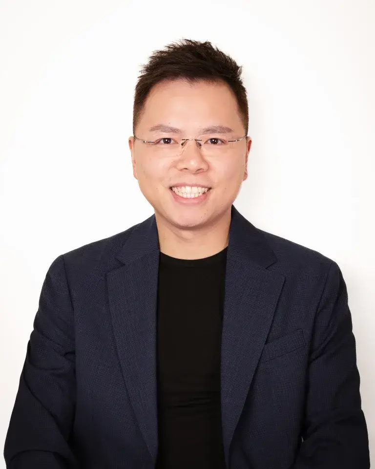 Wes Li