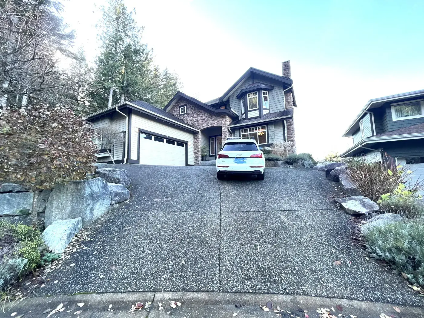 Salal Court, Furry Creek BC V0N 3Z2