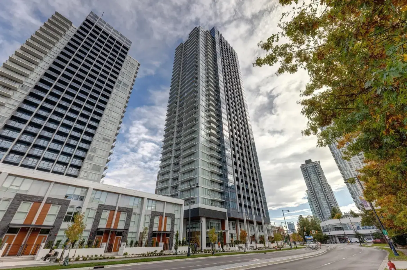 University Drive, Surrey BC V3T 0S7 BC V3T 0S7