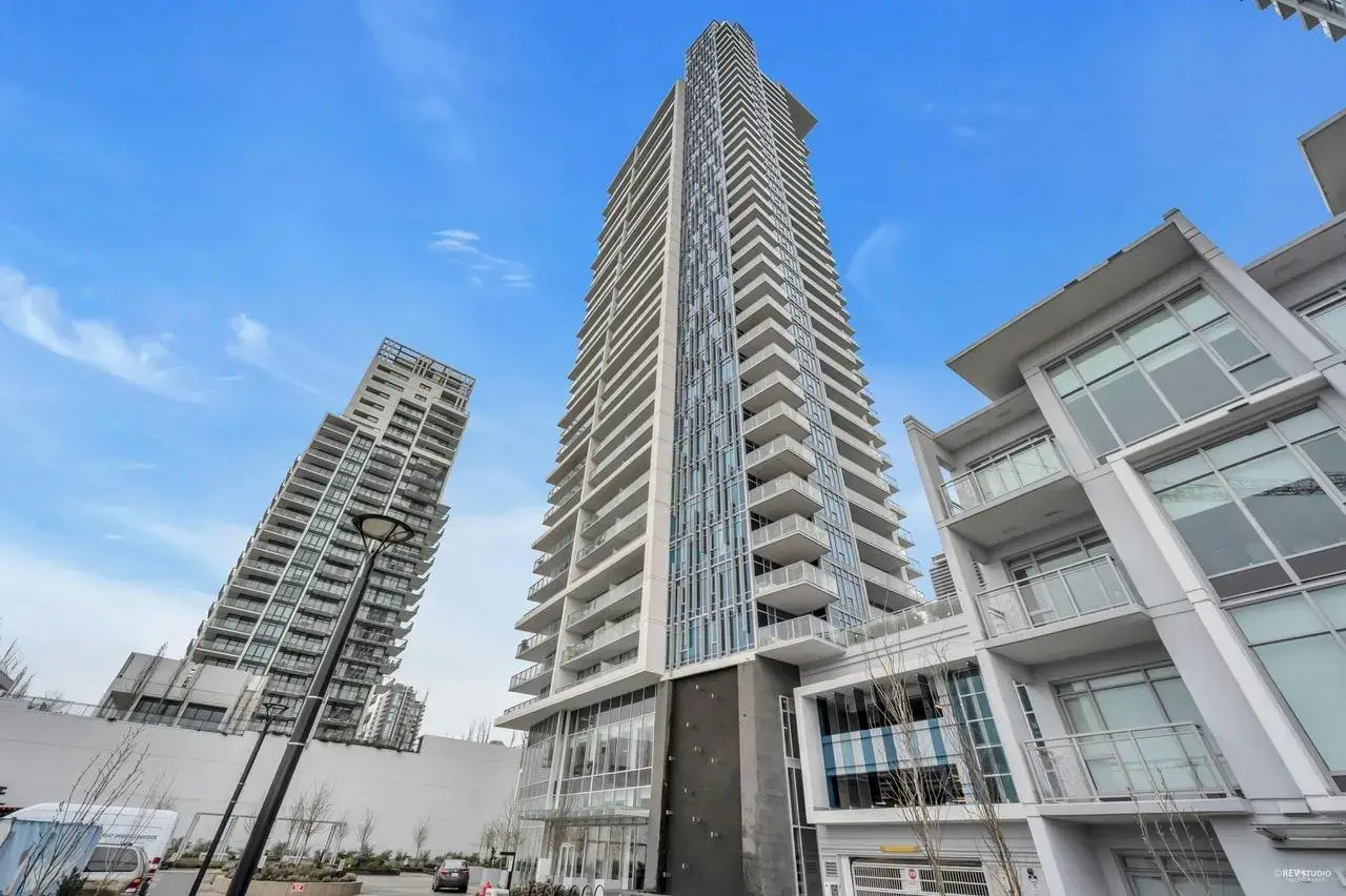 Beta Avenue, Burnaby BC V5C 0M1