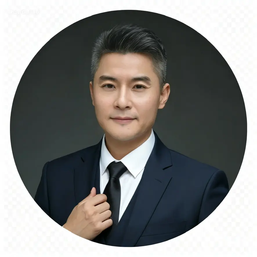 Ken Xu