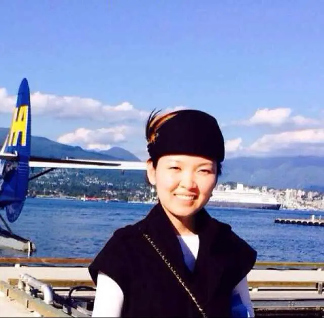 YINLI JIN