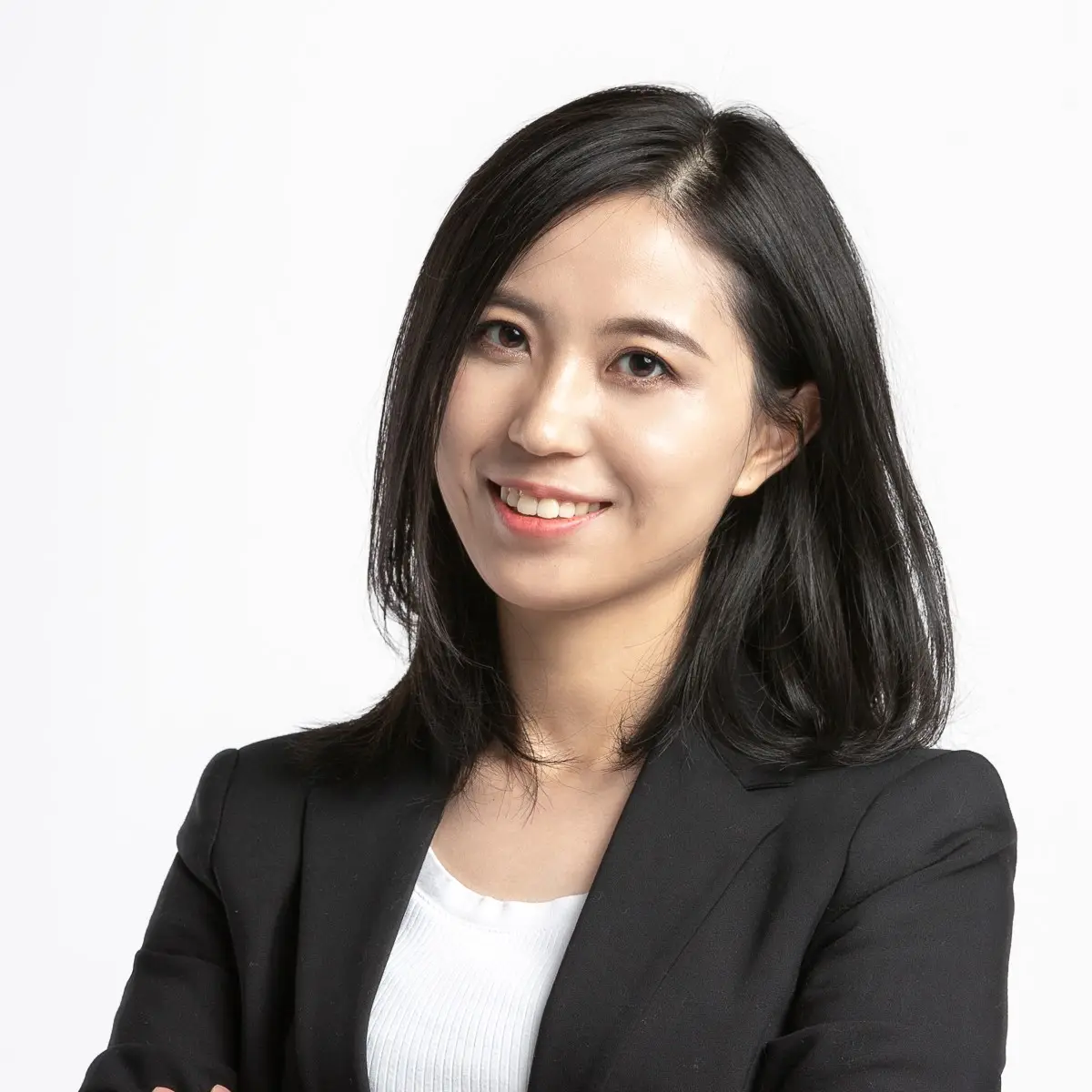 Amanda Sun