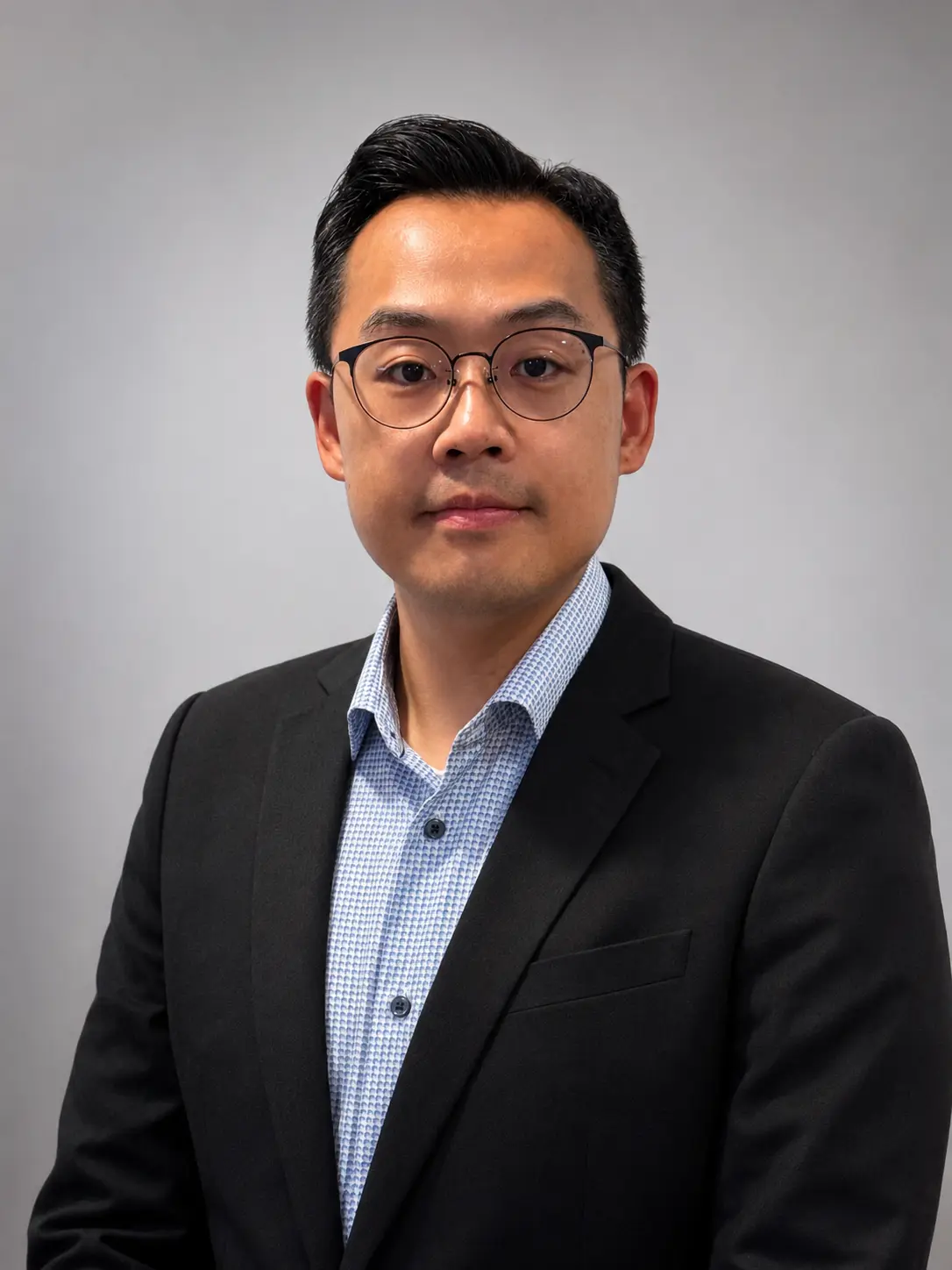 Nicholas Lam