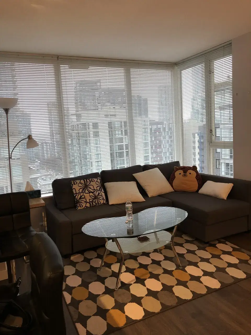 Richards Street, Vancouver, BC V6B 1J6