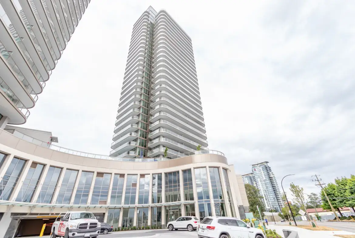 Goring Street, Burnaby BC V5B 3A2