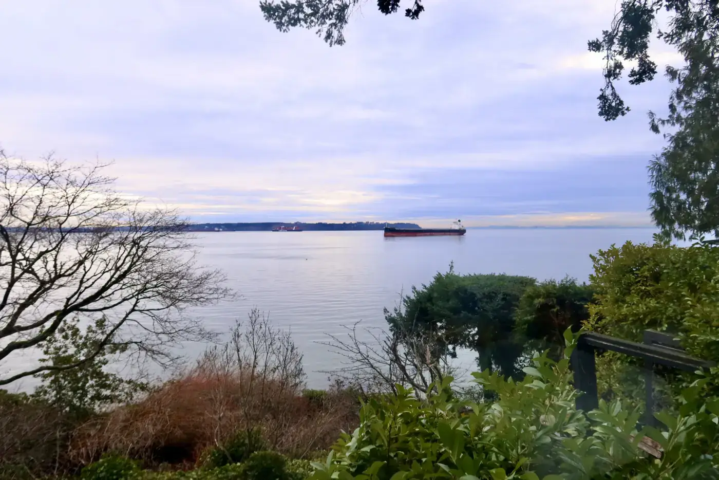 Marine Drive, West Vancouver, BC V7W2N9