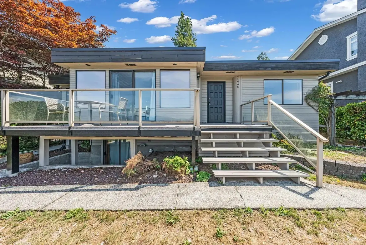 Braeside Drive, Burnaby, BC, V5A 1E8