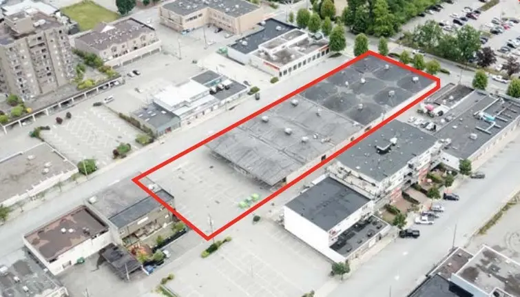 22380 119 Avenue, Maple Ridge, BC V2X 6B1, CA(Commercial Property)