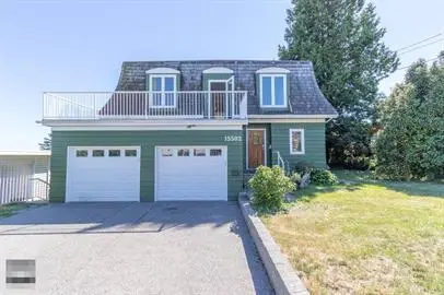 Pacific Avenue, White Rock BC V4B1R7