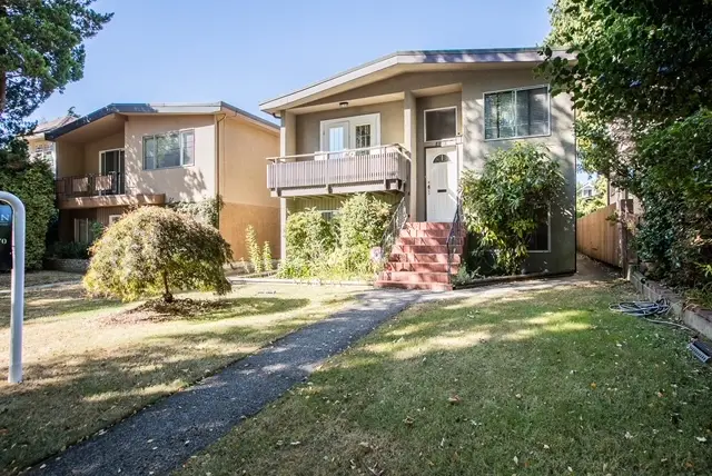 W 42nd Avenue, Vancouver BC V5E 3C8