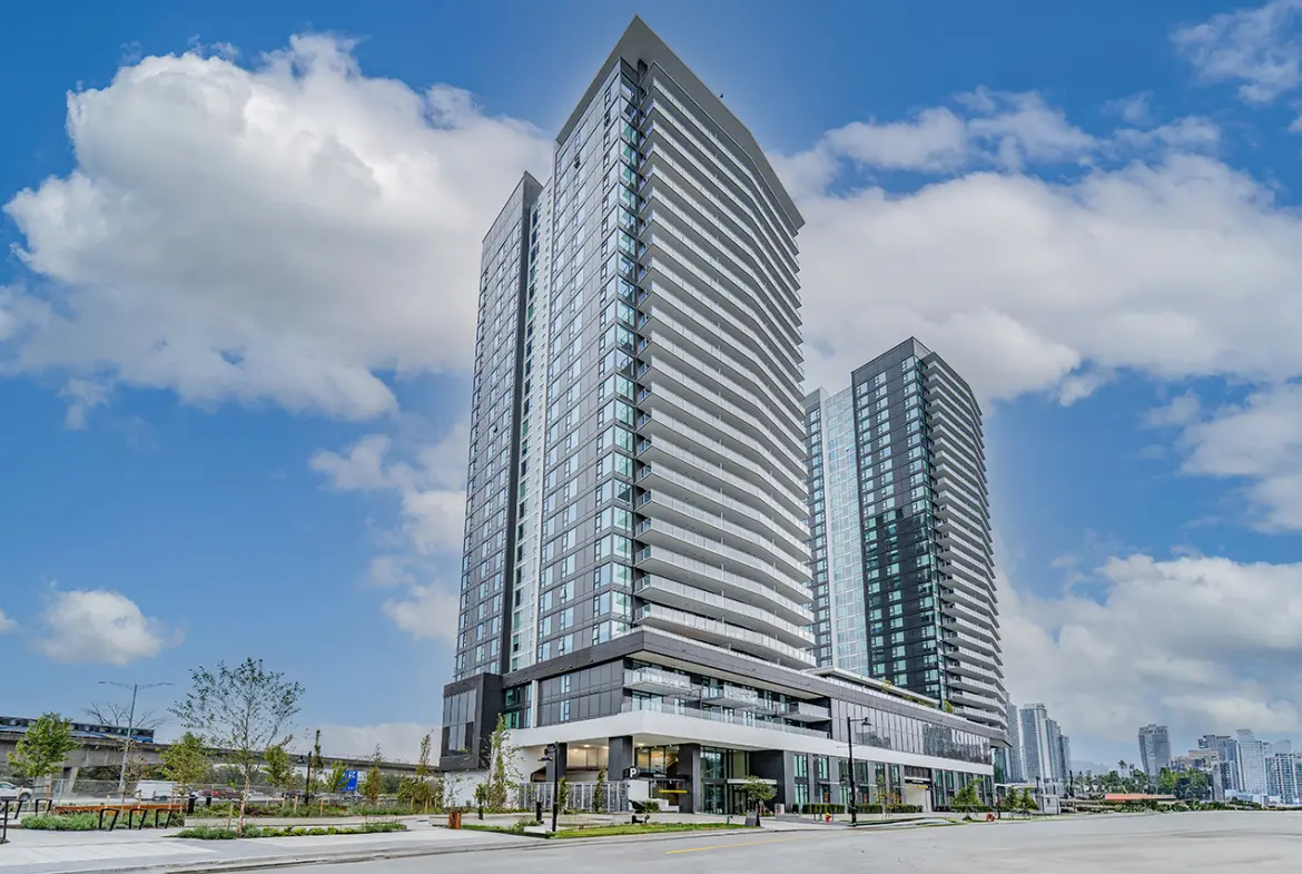 Alderson Avenue, Coquitlam BC V3K 0J2