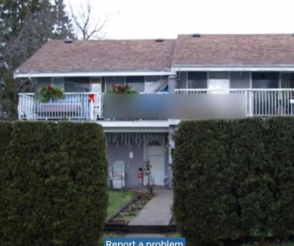21st Street East, North Vancouver, BC V7L 3B6