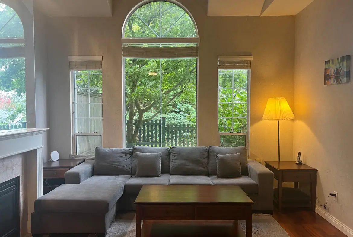 Mulberry Place, Burnaby BC V3N 5A1