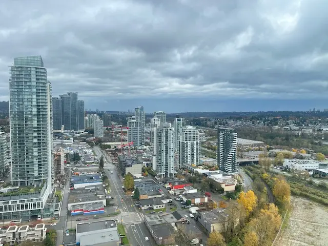 Madison Avenue, Burnaby BC V5C 3Y5