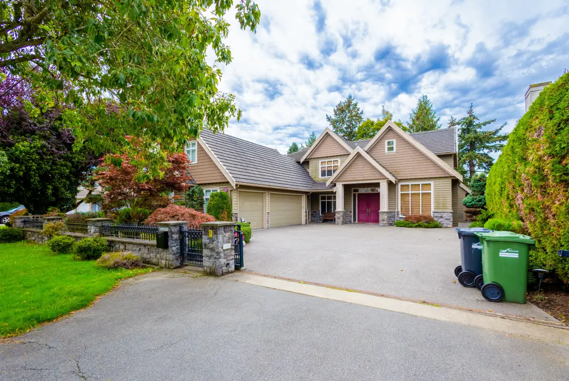 Pendlebury Road, Richmond BC V7E 1E7