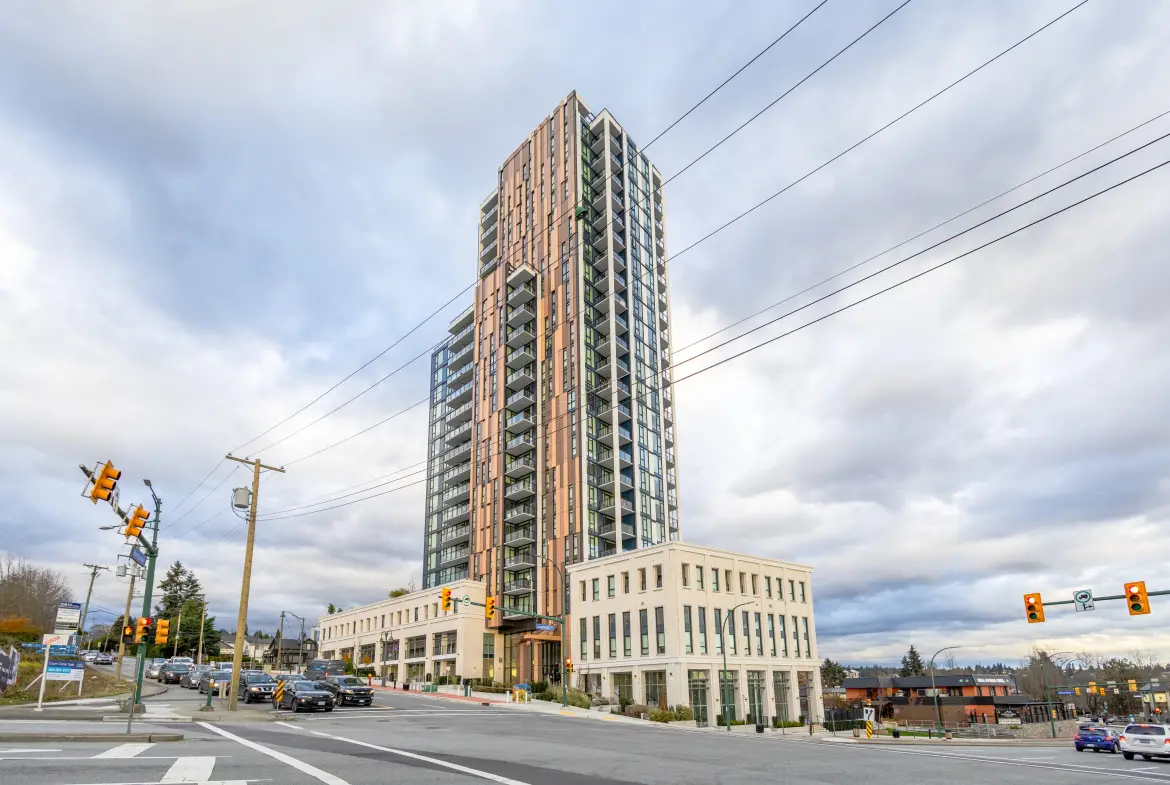 Lougheed Hwy, Coquitlam, BC V3K 0J3