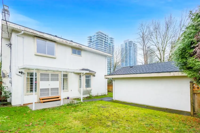 Cambie Street Vancouver BC V6P 3J4