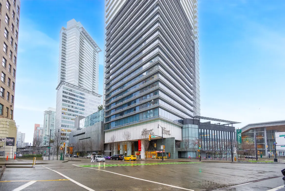 W Cordova Street, Vancouver BC V6C 0B2