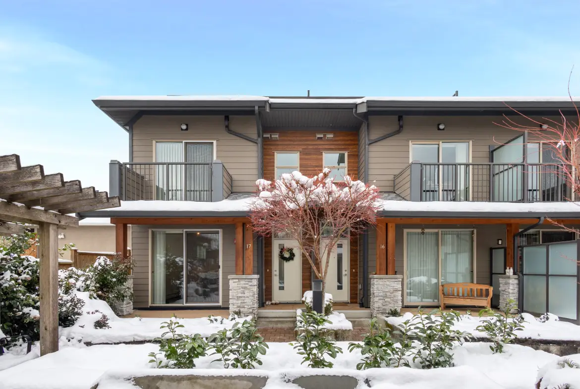 E 5TH Street, North Vancouver BC V6X 3M4