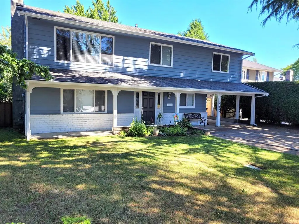 Pintail Drive, Richmond BC V7E 4P5