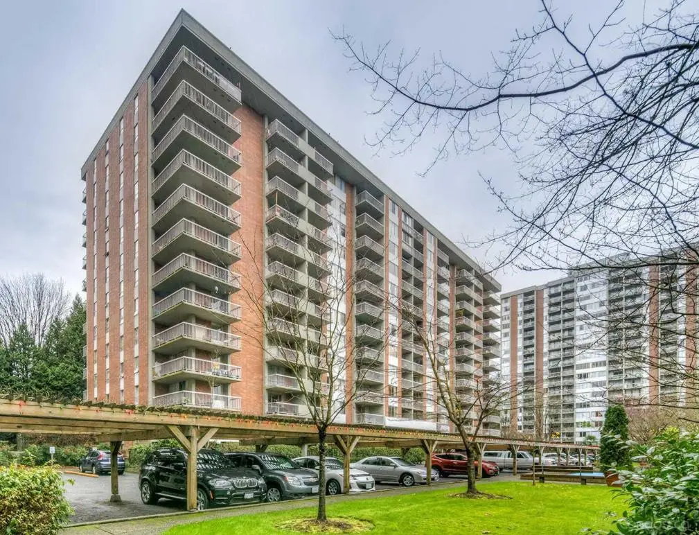 Fullerton Avenue, North Vancouver BC V7P 3E3