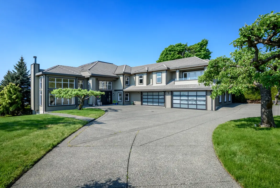 Willow Way, Comox BC V9M 1T1