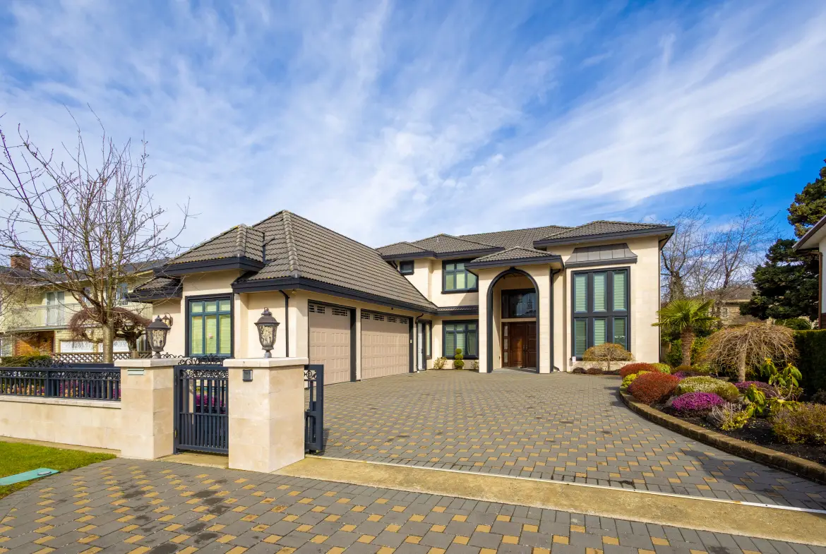Cabot Drive, Richmond BC V7C 4J5
