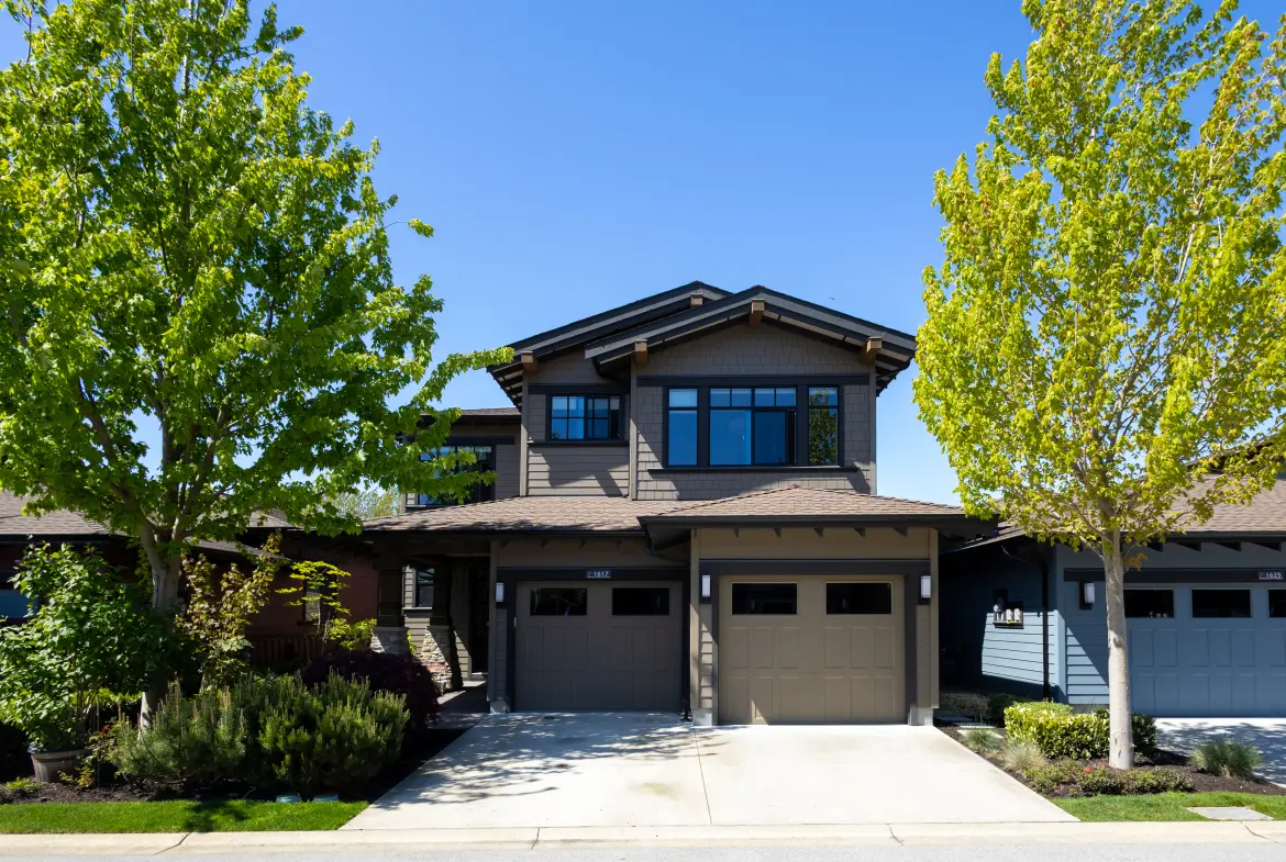 Pine Springs Lane, Delta BC V4M 0A7