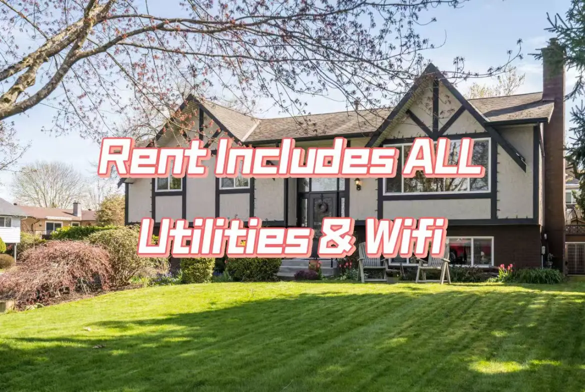 Aberdeen Street, Surrey BC V3S 4W4