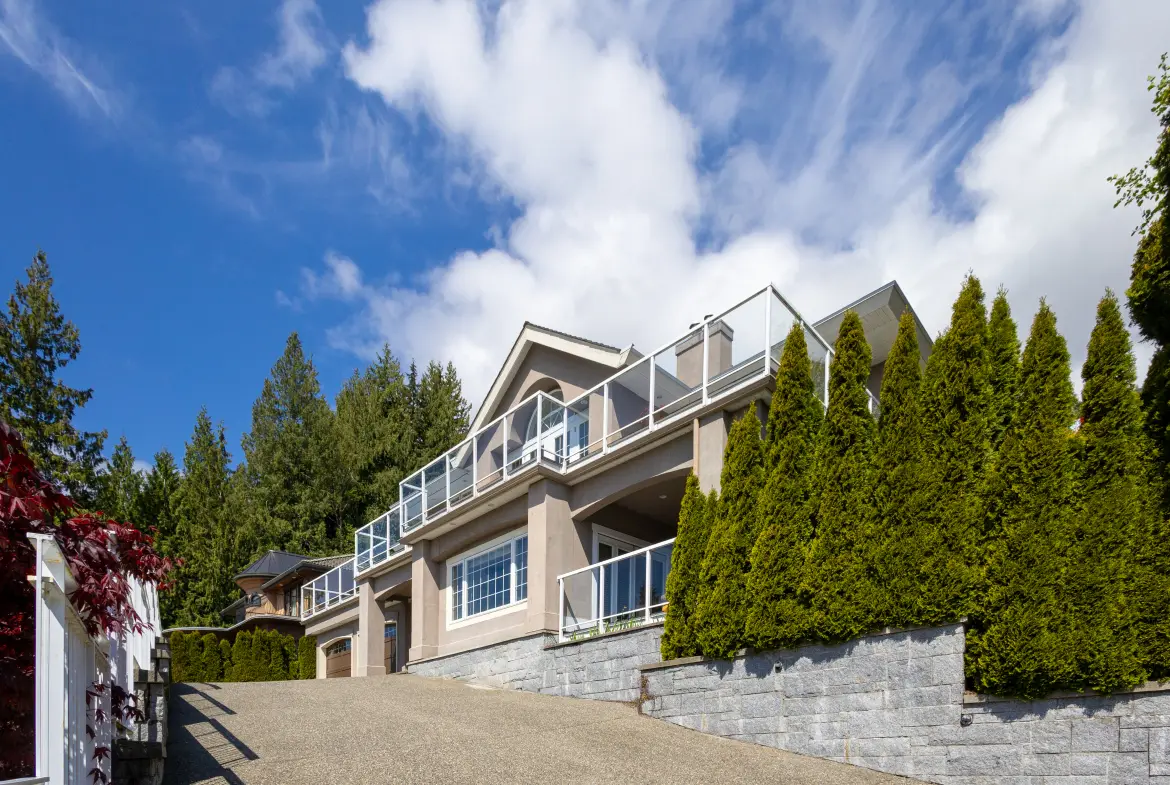 Chippendale Road, West Vancouver BC V7S 3G6