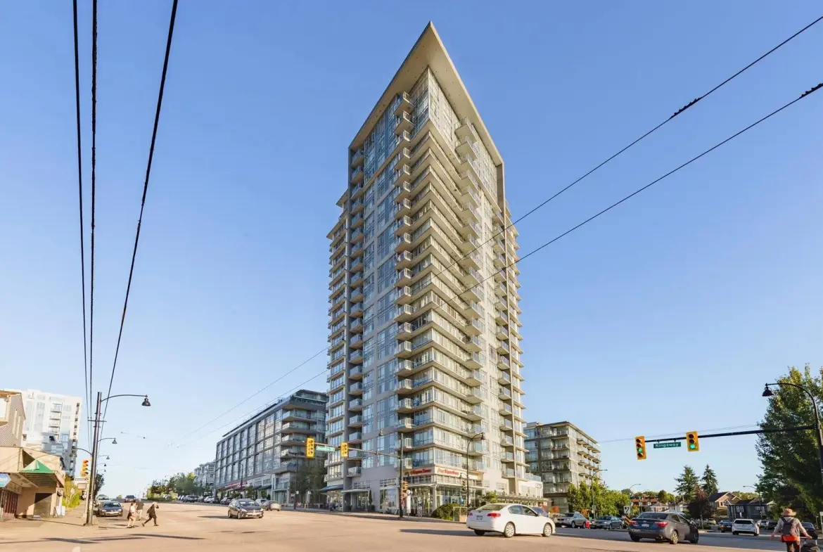 Eldorado Mews,Vancouver, BC V5R 0B2