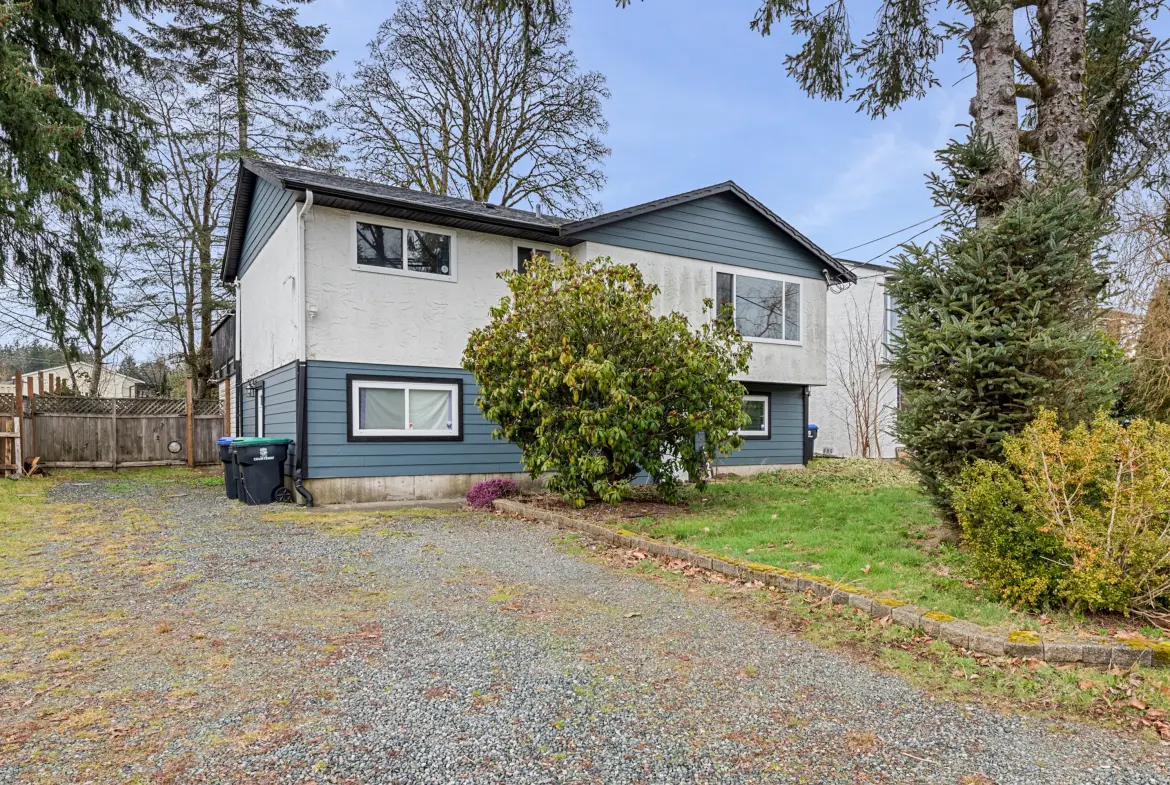 2129 Fitzgerald Avenue, Courtenay BC V9N 6K7