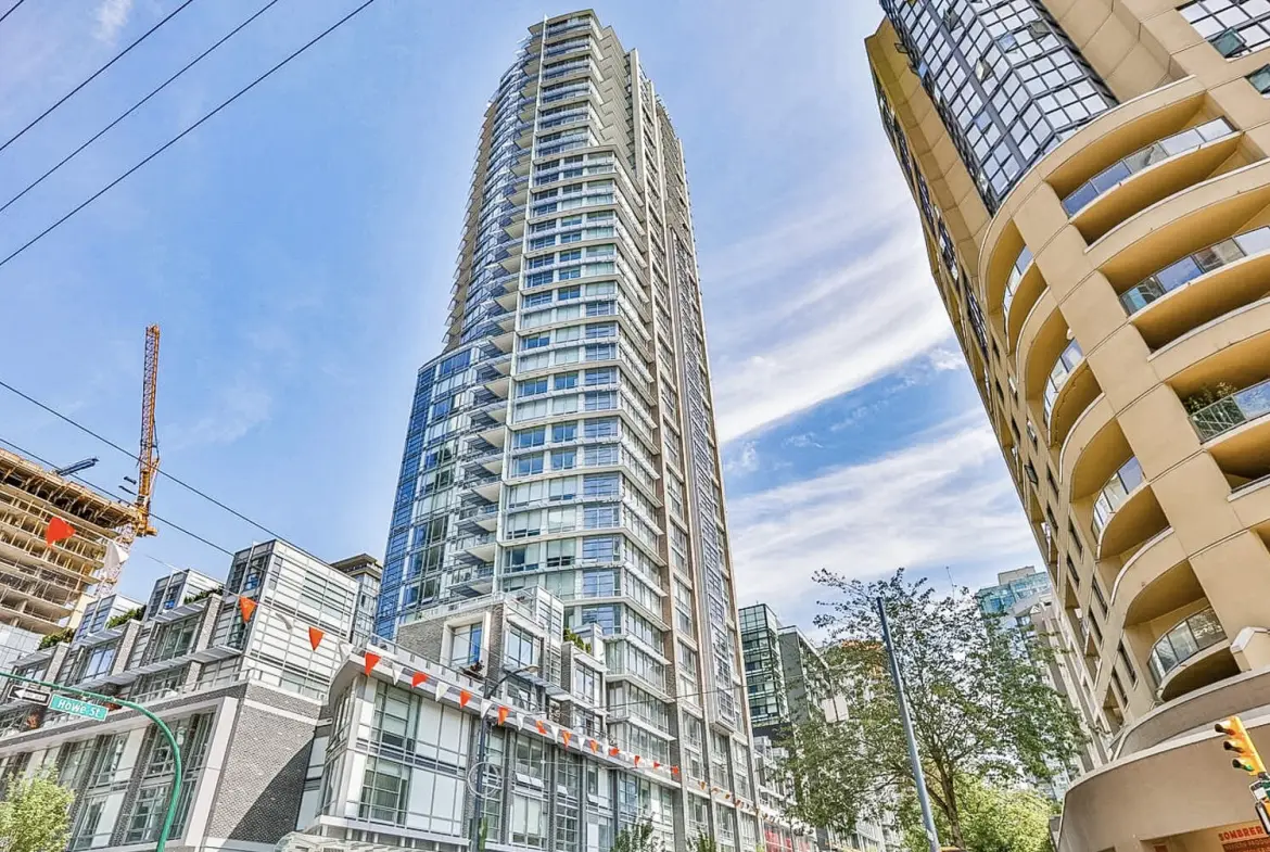 Howe Street, Vancouver BC V6Z 0E3