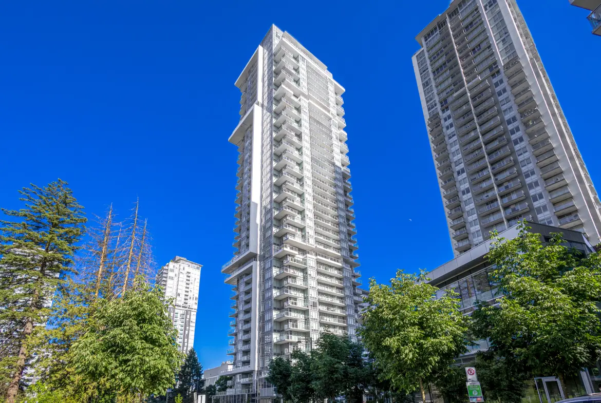 Central Avenue, Surrey BC V3T 0S1