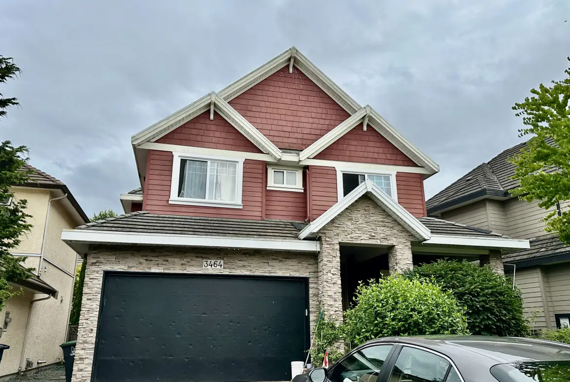 Rosemary Heights Drive, Surrey BC V3S 4C7