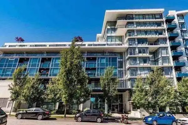 W 7th Avenue, Vancouver BC V6J 0E5