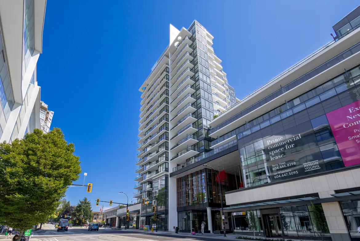 E 13th Street, North Vancouver, BC V7L 0J8