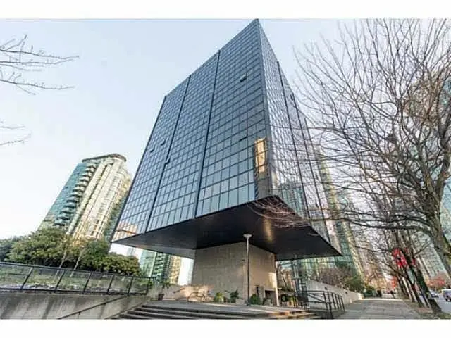 West Georgia Street, Vancouver, BC V6G 3K3