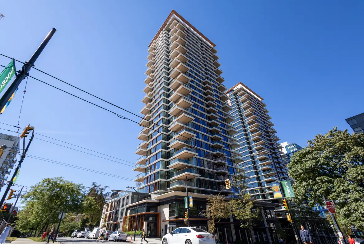 Robson Street, Vancouver BC V6G 0E6
