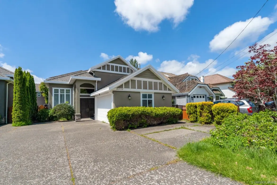 Lassam Road, Richmond BC V7E 2C2